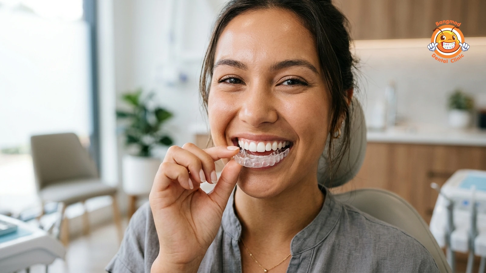 clear aligners featured