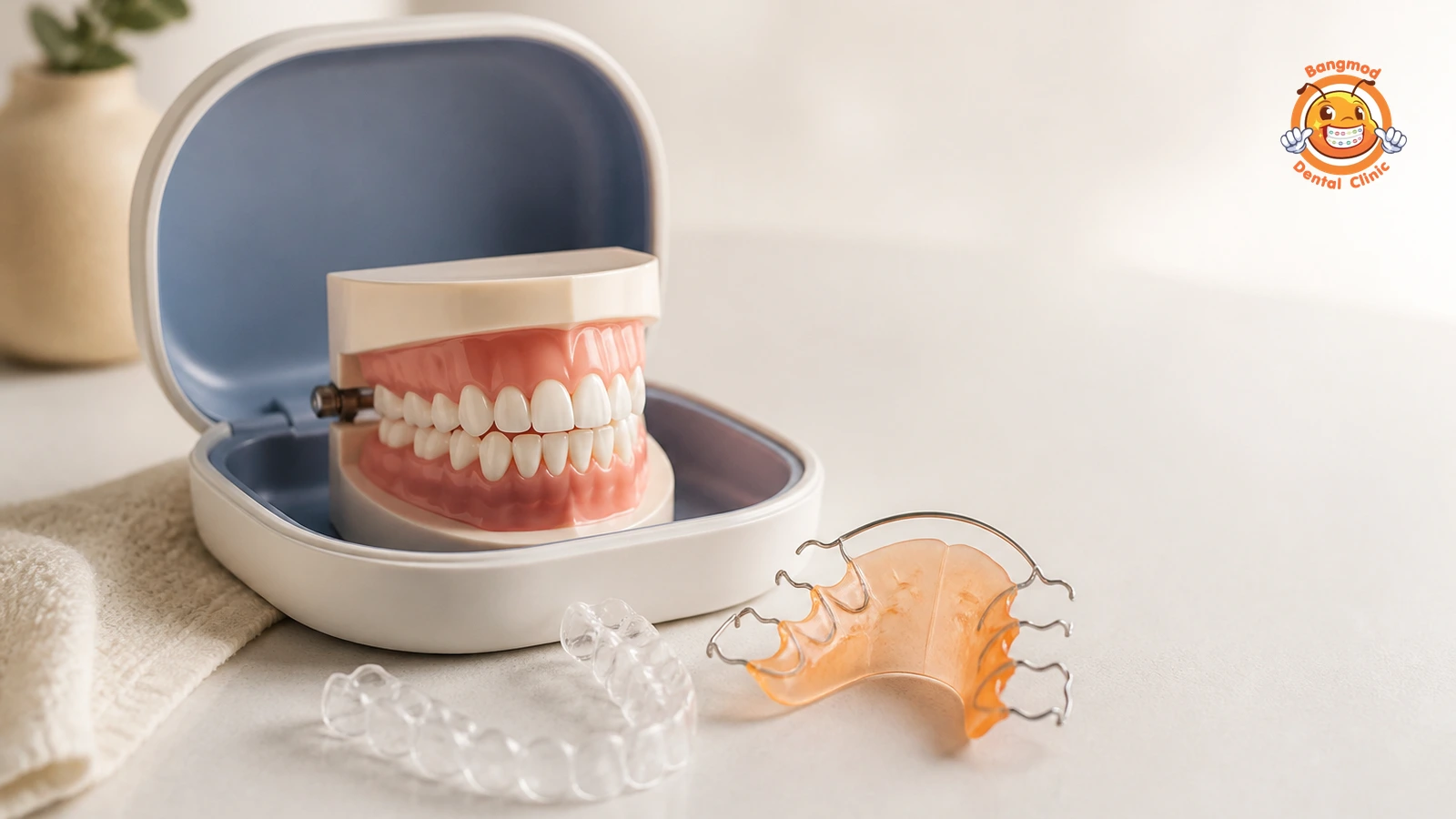 retainer featured